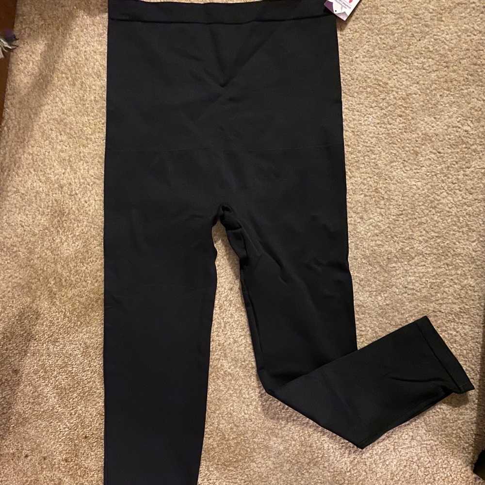 Shapermint Empetua High Waisted Shaping Legging